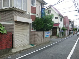 周辺環境:武田クリニック 土地・売地 練馬区大泉学園町７丁目 5310万円 大泉学園駅｜住建ハウジング