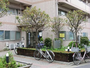 周辺環境:河上クリニック 土地・売地 大田区大森西６丁目 6380万円 梅屋敷駅｜住建ハウジング