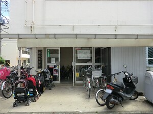 周辺環境:池尻保育園 ステージファースト三宿