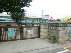 周辺環境:大泉学園幼稚園 新築一戸建て 練馬区大泉町５丁目 7490万円 大泉学園駅｜住建ハウジング
