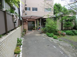 周辺環境:石嶋クリニック 豊島区東池袋４丁目(14850万円)のマンション(区分)｜住建ハウジング