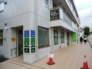 周辺環境:杉本クリニック 中古一戸建て 世田谷区野毛２丁目 9980万円 上野毛駅｜住建ハウジング