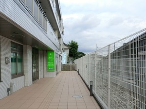 周辺環境:杉本クリニック 中古一戸建て 世田谷区玉川２丁目 14900万円 二子玉川駅｜住建ハウジング