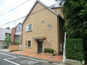 周辺環境:松村医院 世田谷区上野毛３丁目(55800万円)のマンション(一棟)｜住建ハウジング