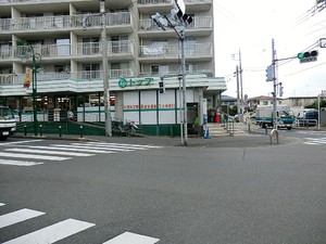 周辺環境:トップ上野毛店 世田谷区上野毛１丁目(14500万円)｜土地・売地｜住建ハウジング