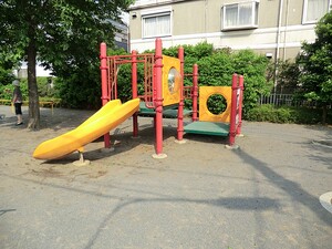 周辺環境:砧大根公園 世田谷区砧５丁目(9590万円)｜新築一戸建て｜住建ハウジング