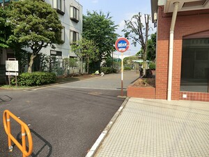 周辺環境:砧五丁目公園 土地・売地 世田谷区砧３丁目 8050万円 祖師ケ谷大蔵駅｜住建ハウジング