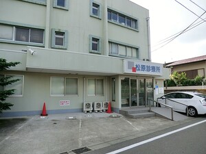 周辺環境:松原診療所 土地・売地 世田谷区上野毛１丁目 14500万円 上野毛駅｜住建ハウジング