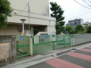 周辺環境:世田谷保育園 土地・売地 世田谷区若林３丁目 8900万円 松陰神社前駅｜住建ハウジング