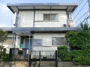 周辺環境:中野医院 世田谷区砧７丁目(6680万円)｜中古一戸建て｜住建ハウジング