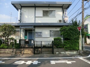 周辺環境:中野医院 世田谷区砧８丁目(29800万円)｜土地・売地｜住建ハウジング