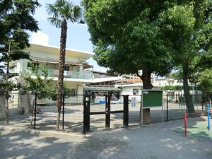 周辺環境:大蔵保育園 土地・売地 世田谷区砧１丁目 10800万円 祖師ケ谷大蔵駅｜住建ハウジング