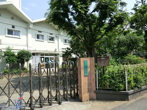 周辺環境:大蔵保育園 新築一戸建て 世田谷区砧１丁目 12900万円 祖師ケ谷大蔵駅｜住建ハウジング