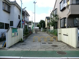 周辺環境:中町保育園 マンション(一棟) 世田谷区中町３丁目 21800万円 上野毛駅｜住建ハウジング