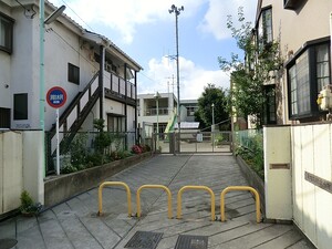 周辺環境:中町保育園 中古一戸建て 世田谷区中町３丁目 14500万円 上野毛駅｜住建ハウジング
