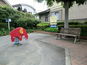 周辺環境:若林ぞうさん公園 フドウ三軒茶屋ハイツ(5680万円)｜中古マンション（新築･中古）｜住建ハウジング