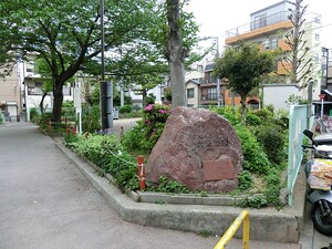 周辺環境:池袋公園 サカエ池袋マンション