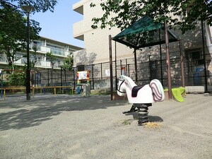 周辺環境:桜一丁目公園 マンション(一棟) 世田谷区世田谷１丁目 26730万円 上町駅｜住建ハウジング