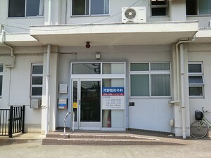 周辺環境:河野整形外科 マンション(一棟) 世田谷区世田谷１丁目 26730万円 上町駅｜住建ハウジング