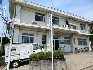 周辺環境:河野整形外科 ディナ・スカーラ経堂南
