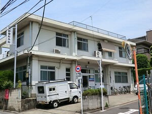 周辺環境:河野整形外科 土地・売地 世田谷区豪徳寺２丁目 9680万円 上町駅｜住建ハウジング