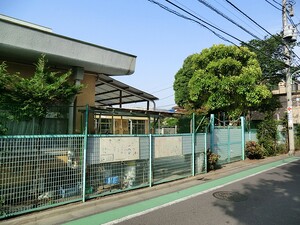 周辺環境:桜保育園 アパート(一棟) 世田谷区桜２丁目 14980万円 経堂駅｜住建ハウジング