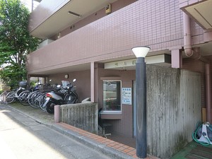 周辺環境:鶴岡医院 コスモ西馬込