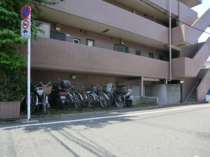 周辺環境:鶴岡医院 ヒルズ西馬込スカイマンション