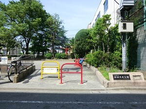 仲池児童公園 新築一戸建て 大田区久が原５丁目 13990万円 千鳥町駅｜住建ハウジング