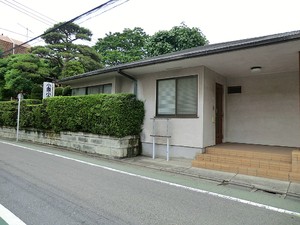 周辺環境:小原小児科医院 世田谷区桜丘１丁目(5680万円)｜土地・売地｜住建ハウジング