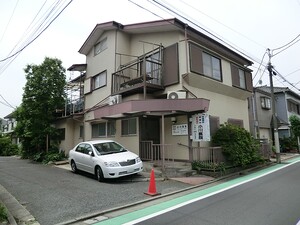 周辺環境:小川醫院 アパート(一棟) 世田谷区桜丘１丁目 16800万円 経堂駅｜住建ハウジング