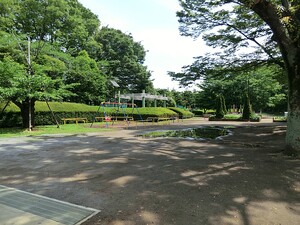 周辺環境:玉川野毛公園 中古一戸建て 世田谷区野毛２丁目 9980万円 上野毛駅｜住建ハウジング