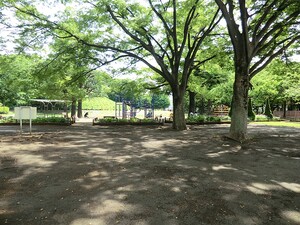 周辺環境:玉川野毛公園 世田谷区野毛２丁目(6980万円)｜土地・売地｜住建ハウジング