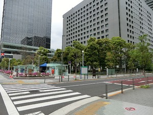 周辺環境:こうなん星の公園 マンション(区分) 港区港南４丁目 シティタワー品川 10000万円 品川駅｜住建ハウジング