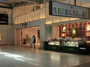 周辺環境:ｅｃｕｔｅ品川 パークシティ大崎 ザ タワー