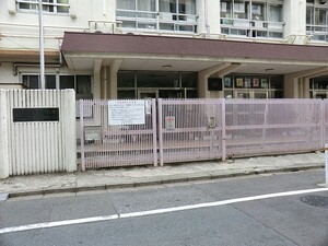 周辺環境:西原幼稚園 ファミールグラン代々木西原デクスターハウス