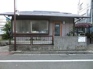周辺環境:原医院 シティライブ池ノ上