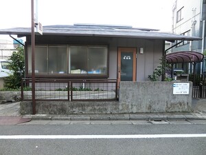 周辺環境:原医院 ファミールグラン代沢(17500万円)｜中古マンション（新築･中古）｜住建ハウジング