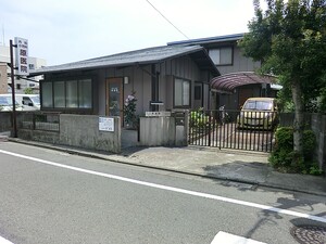 周辺環境:原医院 世田谷区代沢１丁目(12500万円)｜土地・売地｜住建ハウジング