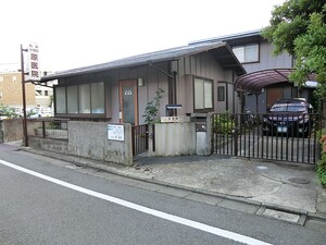 周辺環境:原医院 グレンパーク駒場ＷＥＳＴ(13500万円)｜中古マンション（新築･中古）｜住建ハウジング