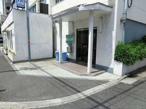 周辺環境:代沢診療所 東急ドエル・アルス下北沢サウスウインド