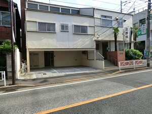 周辺環境:北医院 土地・売地 世田谷区代沢４丁目 18980万円 三軒茶屋駅｜住建ハウジング