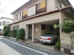 周辺環境:内科保田医院 ナイスステージ世田谷桜丘