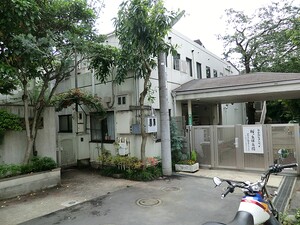 周辺環境:桜ケ丘保育園 クレッセント砧(7990万円)｜中古マンション（新築･中古）｜住建ハウジング