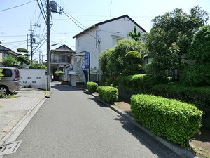 周辺環境:石井医院 土地・売地 武蔵野市吉祥寺南町３丁目 26850万円 吉祥寺駅｜住建ハウジング