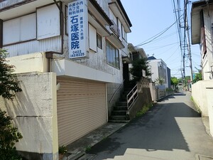 周辺環境:石塚医院 新築一戸建て 三鷹市牟礼２丁目 14580万円 三鷹台駅｜住建ハウジング