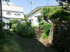 周辺環境:三鷹台医院 アパート(一棟) 三鷹市牟礼１丁目 6000万円 三鷹台駅｜住建ハウジング