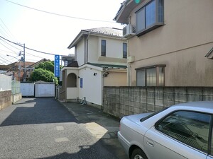 周辺環境:下川整形外科 新築一戸建て 三鷹市牟礼２丁目 14580万円 三鷹台駅｜住建ハウジング