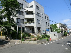 周辺環境:高水クリニック 土地・売地 武蔵野市吉祥寺南町３丁目 26850万円 吉祥寺駅｜住建ハウジング