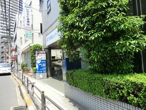 周辺環境:しまだクリニック マンション(一棟) 世田谷区北烏山９丁目 30000万円 千歳烏山駅｜住建ハウジング